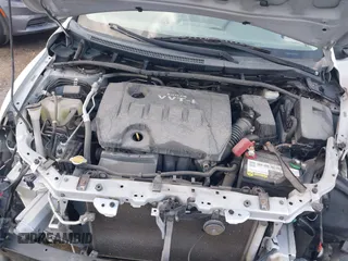 2010 Toyota Corolla with VIN 2T1BU4EE9AC502425, listed as a IAAI auction lot 42085262 with 120,148 mi miles and . Bid and sale history available at DreamBid. Image 10.
