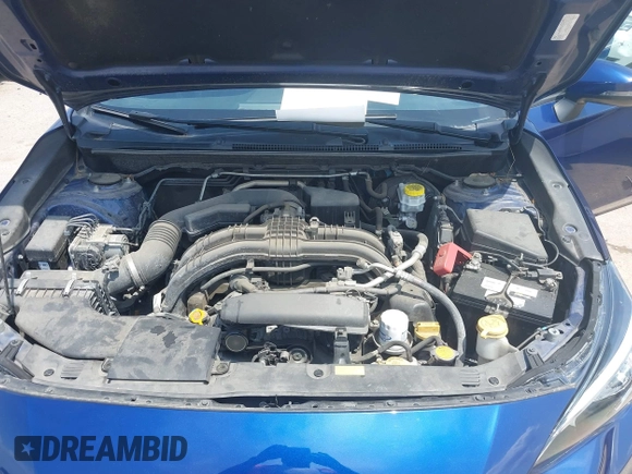 2018 Subaru Impreza Special Sports with VIN 4S3GKAM69J3616194, listed as a IAAI auction lot 42116203 with 69,845 mi miles and . Bid and sale history available at DreamBid. Image 10.