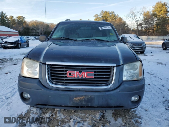 2004 GMC Envoy XL SLE with VIN 1GKET16S646125913, listed as a Copart auction lot 86113974 with 197,992 mi miles and Clean Title. Bid and sale history available at carsss.com. Image 5.