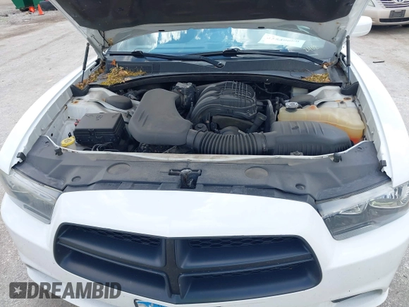 2012 Dodge Charger Police с VIN 2C3CDXAG8CH305739, выставлен на аукционе IAAI как лот 42549680 с пробегом 194 119 миль миль и . История ставок и продаж доступна на DreamBid. Изображение 10.
