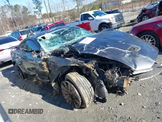 2020 Ford Mustang GT with VIN 1FA6P8CF1L5100335, listed as a IAAI auction lot 41326970 with 20,740 mi miles and . Bid and sale history available at DreamBid. Image 12.