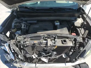 2019 Nissan Pathfinder S with VIN 5N1DR2MN6KC598536, listed as a Copart auction lot 71466835 with 123,815 mi miles and Salvage title. Bid and sale history available at DreamBid. Image 17.