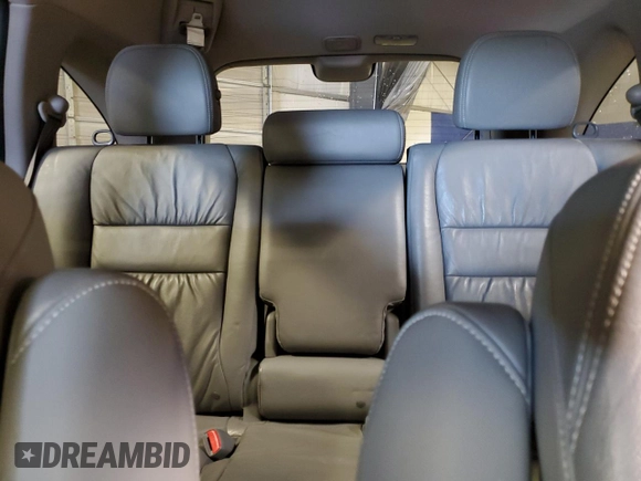 2011 Honda CR-V EX-L with VIN 5J6RE4H75BL068839, listed as a Copart auction lot 55275695 with 85,777 mi miles and Salvage Title. Bid and sale history available at carsss.com. Image 10.