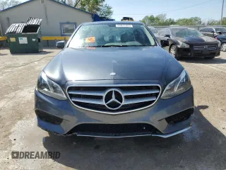 2014 Mercedes-Benz E 350 Sport with VIN WDDHF5KB4EA827763, listed as a Copart auction lot 53169035 with 182,945 mi miles and Clean Title. Bid and sale history available at DreamBid. Image 5.