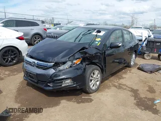 2014 Honda Insight EX z VIN JHMZE2H75ES001709, wystawiony jako IAAI lot #42086181 z przebiegiem 103 045 mil mil oraz . Historia ofert i sprzedaży dostępna na DreamBid. Obrazek 2.