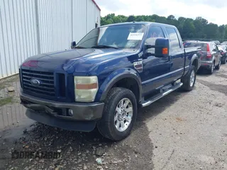 2008 Ford F-250 XL with VIN 1FTSW21R88EB78754, listed as a IAAI auction lot 42331377 with 291,114 mi miles and . Bid and sale history available at DreamBid. Image 2.