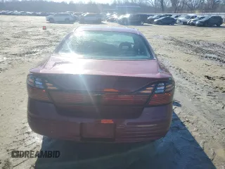 2002 Pontiac Bonneville SE z VIN 1G2HX54K824111919, wystawiony jako Copart lot #88044435 z przebiegiem 200 163 mil mil oraz Szkoda całkowita • Salvage title. Historia ofert i sprzedaży dostępna na DreamBid. Obrazek 6.