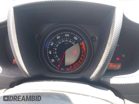 2012 Scion xD with VIN JTKKU4B47C1019169, listed as a IAAI auction lot 41991587 with 180,878 mi miles and . Bid and sale history available at DreamBid. Image 7.