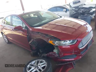 2016 Ford Fusion SE с VIN 3FA6P0H70GR148981, выставлен на аукционе IAAI как лот 42333153 с пробегом 131 442 миль миль и . История ставок и продаж доступна на DreamBid. Изображение 1.