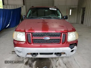 2003 Ford Explorer Sport Trac XLS с VIN 1FMZU77E73UC70955, выставлен на аукционе Copart как лот 56901605 с пробегом 167 262 миль миль и Чистый • Clean title. История ставок и продаж доступна на DreamBid. Изображение 5.