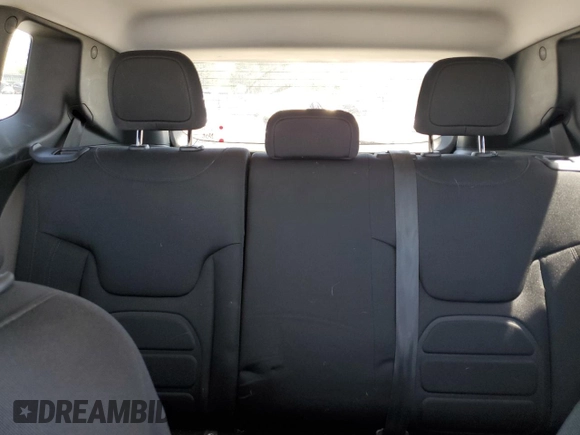 2019 Jeep Renegade Latitude z VIN ZACNJABB4KPJ77846, wystawiony jako Copart lot #53293925 z przebiegiem 77 934 mil mil oraz Szkoda całkowita • Salvage title. Historia ofert i sprzedaży dostępna na DreamBid. Obrazek 10.