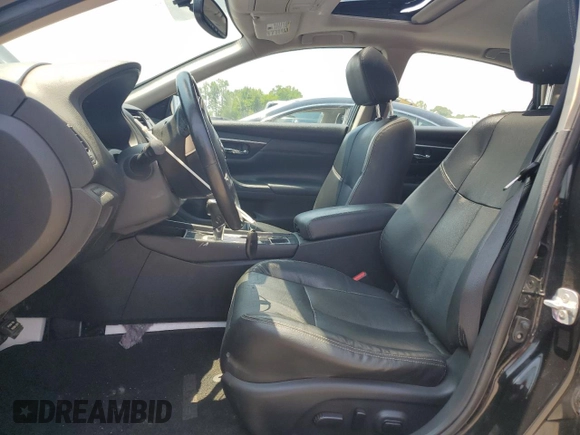 2016 Nissan Altima S с VIN 1N4AL3AP1GC272239, выставлен на аукционе Copart как лот 60796745 с пробегом 675 414 миль миль и Списание • Salvage title. История ставок и продаж доступна на DreamBid. Изображение 7.