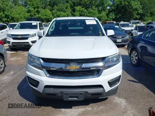 2020 Chevrolet Colorado 2WD LT with VIN 1GCHSCEA2L1187742, listed as a IAAI auction lot 42082537 with 79,801 mi miles and . Bid and sale history available at DreamBid. Image 12.