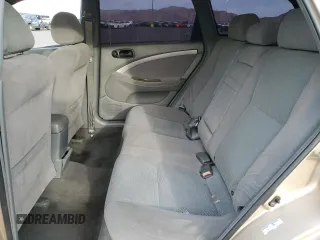 2007 Suzuki Forenza z VIN KL5JD86Z97K720530, wystawiony jako Copart lot #85948614 z przebiegiem 158 174 mil mil oraz Szkody całkowita. Historia ofert i sprzedaży dostępna na DreamBid. Obrazek 11.