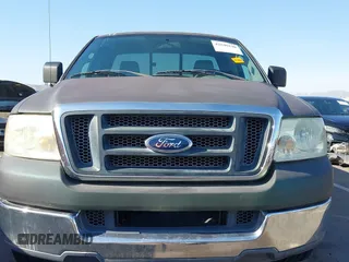 2004 Ford F-150 XL with VIN 1FTRF12W54NB72689, listed as a IAAI auction lot 42646140 with 116,909 mi miles and . Bid and sale history available at DreamBid. Image 13.