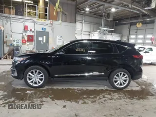 2021 Acura RDX z VIN 5J8TC2H3XML008417, wystawiony jako IAAI lot #41245705 z przebiegiem 56 176 mil mil oraz . Historia ofert i sprzedaży dostępna na DreamBid. Obrazek 15.