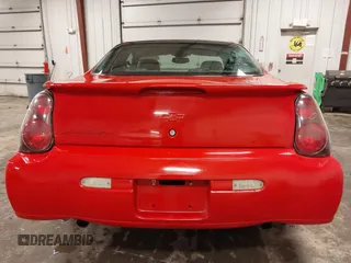 2004 Chevrolet Monte Carlo SS with VIN 2G1WX12K249401015, listed as a IAAI auction lot 42557480 with 135,389 mi miles and . Bid and sale history available at DreamBid. Image 16.