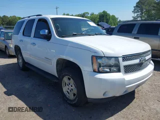 2008 Chevrolet Tahoe LTZ с VIN 1GNFC13J98J135941, выставлен на аукционе IAAI как лот 42144768 с пробегом 351 260 миль миль и . История ставок и продаж доступна на DreamBid. Изображение 1.