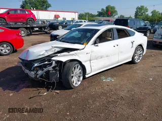 2012 Audi A7 Prestige with VIN WAU3GAFC1CN101990, listed as a IAAI auction lot 42452981 with Not provided miles and . Bid and sale history available at DreamBid. Image 18.