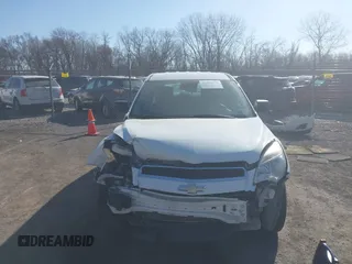 2015 Chevrolet Equinox LS with VIN 2GNALAEK5F1140819, listed as a IAAI auction lot 41806271 with 133,803 mi miles and . Bid and sale history available at DreamBid. Image 12.