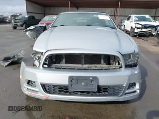 2014 Ford Mustang V6 с VIN 1ZVBP8EM9E5316695, выставлен на аукционе IAAI как лот 41778042 с пробегом 75 439 миль миль и . История ставок и продаж доступна на DreamBid. Изображение 12.