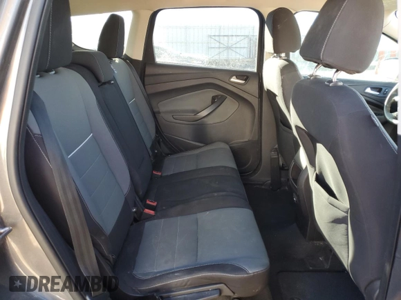 2013 Ford Escape SE with VIN 1FMCU9GX9DUA30486, listed as a Copart auction lot 43579625 with 223,131 mi miles and Clean Title. Bid and sale history available at carsss.com. Image 11.