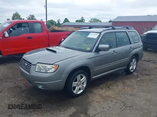 2007 Subaru Forester Special Sports XT z VIN JF1SG69637H740500, wystawiony jako IAAI lot #42231595 z przebiegiem 106 758 mil mil oraz . Historia ofert i sprzedaży dostępna na DreamBid. Obrazek 17.