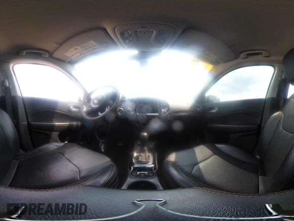 2020 Jeep Compass Limited с VIN 3C4NJDCBXLT242681, выставлен на аукционе IAAI как лот 42481616 с пробегом 40 988 миль миль и . История ставок и продаж доступна на DreamBid. Изображение 18.