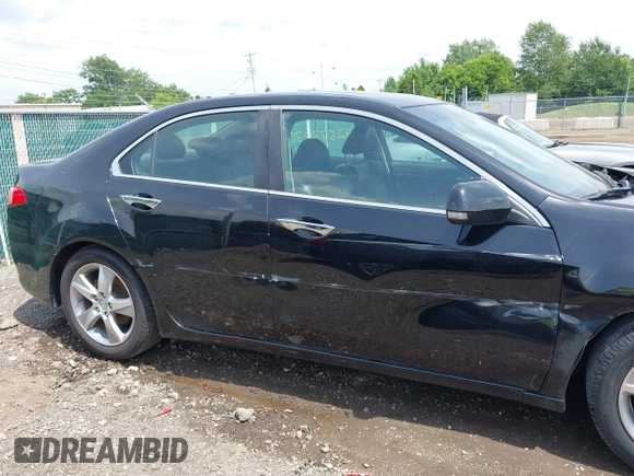 2011 Acura TSX с VIN JH4CU2F68BC008162, выставлен на аукционе IAAI как лот 42543270 с пробегом 97 149 миль миль и . История ставок и продаж доступна на DreamBid. Изображение 13.