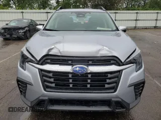 2023 Subaru Ascent Limited z VIN 4S4WMARD5P3405480, wystawiony jako Copart lot #61194015 z przebiegiem Nie podano mil oraz Szkoda całkowita • Salvage title. Historia ofert i sprzedaży dostępna na DreamBid. Obrazek 5.