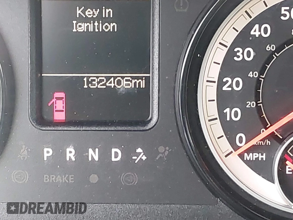 2018 Ram 2500 Tradesman z VIN 3C6MR5AJ8JG127319, wystawiony jako IAAI lot #42378584 z przebiegiem 132 406 mil mil oraz . Historia ofert i sprzedaży dostępna na DreamBid. Obrazek 15.