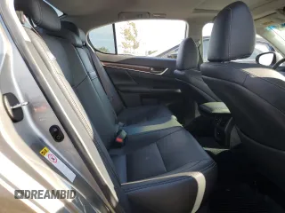 2015 Lexus GS 350 with VIN JTHBE1BL2FA013275, listed as a Copart auction lot 72070664 with 74,156 mi miles and Salvage Title. Bid and sale history available at carsss.com. Image 10.