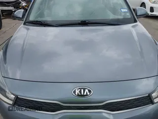 2020 Kia Rio LX with VIN 3KPA24AD9LE332005, listed as a IAAI auction lot 41870210 with 71,777 mi miles and . Bid and sale history available at DreamBid. Image 20.