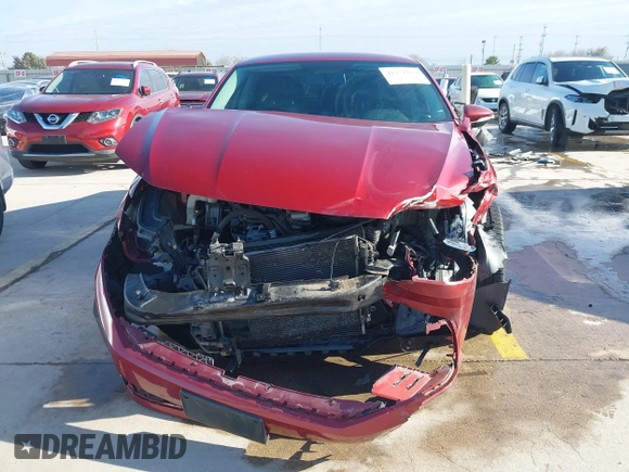 2016 Volkswagen Passat S with VIN 1VWAT7A30GC054269, listed as a IAAI auction lot 41251819 with 105,604 mi miles and . Bid and sale history available at DreamBid. Image 13.