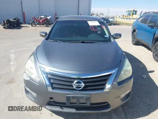2015 Nissan Altima 2.5 SV with VIN 1N4AL3AP5FC484561, listed as a IAAI auction lot 41469626 with 150,509 mi miles. Bid and sale history available at carsss.com. Image 12.