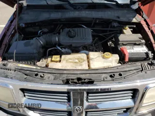 2007 Dodge Nitro SXT z VIN 1D8GU28K57W616726, wystawiony jako Copart lot #50481125 z przebiegiem 183 883 mil mil oraz Szkody całkowita. Historia ofert i sprzedaży dostępna na DreamBid. Obrazek 14.