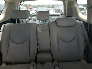 2008 Toyota RAV4 Limited с VIN JTMBK31VX85059134, выставлен на аукционе Copart как лот 60205915 с пробегом 156 920 миль миль и Списание • Salvage title. История ставок и продаж доступна на DreamBid. Изображение 10.