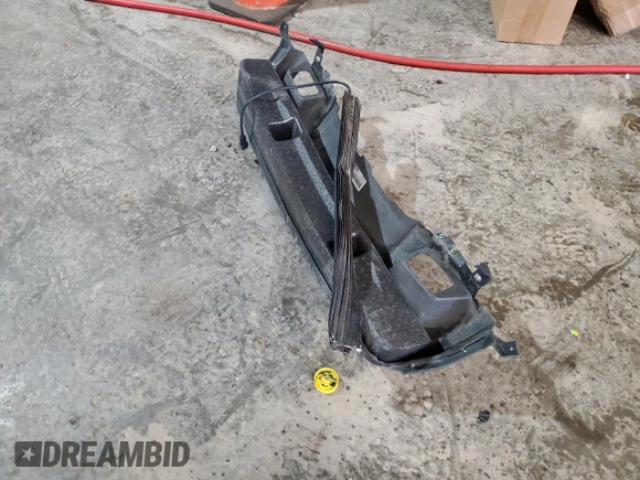 2019 Chevrolet Colorado 4WD Z71 z VIN 1GCGTDEN1K1247266, wystawiony jako Copart lot #56688755 z przebiegiem Nie podano mil oraz Szkoda całkowita • Salvage title. Historia ofert i sprzedaży dostępna na DreamBid. Obrazek 12.