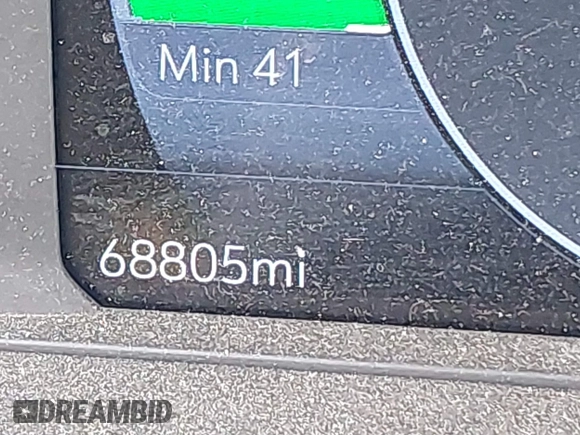 2023 Chevrolet Bolt EV 1LT with VIN 1G1FW6S04P4126205, listed as a IAAI auction lot 42190240 with 68,805 mi miles and . Bid and sale history available at DreamBid. Image 15.