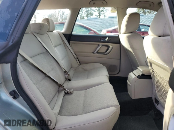 2009 Subaru Outback Special Edtn with VIN 4S4BP61C297347622, listed as a Copart auction lot 86288824 with 155,120 mi miles and Clean Title. Bid and sale history available at carsss.com. Image 11.