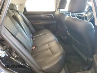 2014 Nissan Altima SL with VIN 1N4BL3AP9EC125412, listed as a Copart auction lot 61695285 with 141,328 mi miles and Salvage title. Bid and sale history available at DreamBid. Image 10.