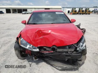 2017 Volkswagen Golf GTI S with VIN 3VW4T7AU8HM063906, listed as a Copart auction lot 65266883 with 64,329 mi miles. Bid and sale history available at carsss.com. Image 5.