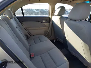 2012 Ford Fusion S with VIN 3FAHP0GA1CR150898, listed as a IAAI auction lot 41753960 with 52,427 mi miles. Bid and sale history available at carsss.com. Image 8.