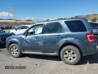 2011 Ford Escape Hybrid с VIN 1FMCU4K36BKC04787, выставлен на аукционе IAAI как лот 41947008 с пробегом 132 403 миль миль и . История ставок и продаж доступна на DreamBid. Изображение 14.