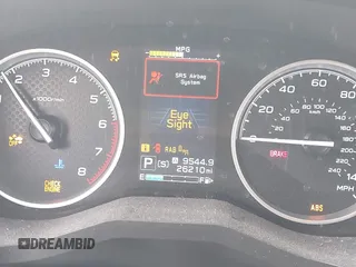 2021 Subaru Forester Limited с VIN JF2SKAUC3MH410068, выставлен на аукционе IAAI как лот 42474203 с пробегом 26 210 миль миль и . История ставок и продаж доступна на DreamBid. Изображение 15.