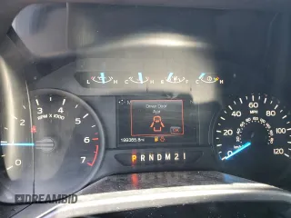 2017 Ford F-150 XL с VIN 1FTEW1CP6HFB23734, выставлен на аукционе Copart как лот 58400565 с пробегом 199 365 миль миль и Чистый • Clean title. История ставок и продаж доступна на DreamBid. Изображение 9.