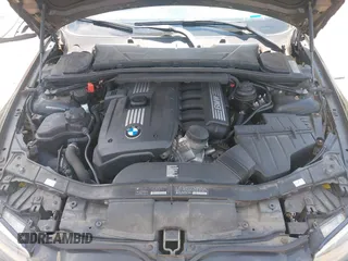 2011 BMW 3 Series 328i xDrive with VIN WBAKF5C53BE655929, listed as a IAAI auction lot 42658202 with 86,774 mi miles and . Bid and sale history available at DreamBid. Image 10.