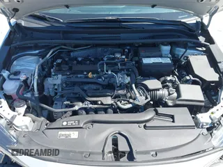 2023 Toyota Corolla LE with VIN 5YFB4MDE7PP012267, listed as a IAAI auction lot 41891314 with 51,419 mi miles and . Bid and sale history available at DreamBid. Image 10.
