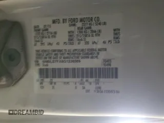 2016 Ford Transit Connect XLT с VIN NM0LS7FX8G1238569, выставлен на аукционе Copart как лот 45000505 с пробегом 168 037 миль миль и Чистый • Clean title. История ставок и продаж доступна на DreamBid. Изображение 13.