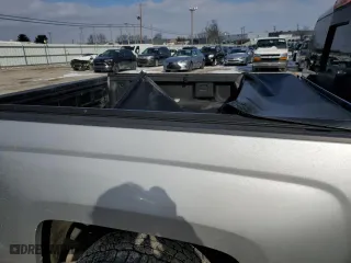 2018 Chevrolet Silverado 1500 LTZ with VIN 3GCUKSEC5JG565979, listed as a Copart auction lot 42134915 with 66,226 mi miles and Salvage Title. Bid and sale history available at carsss.com. Image 10.